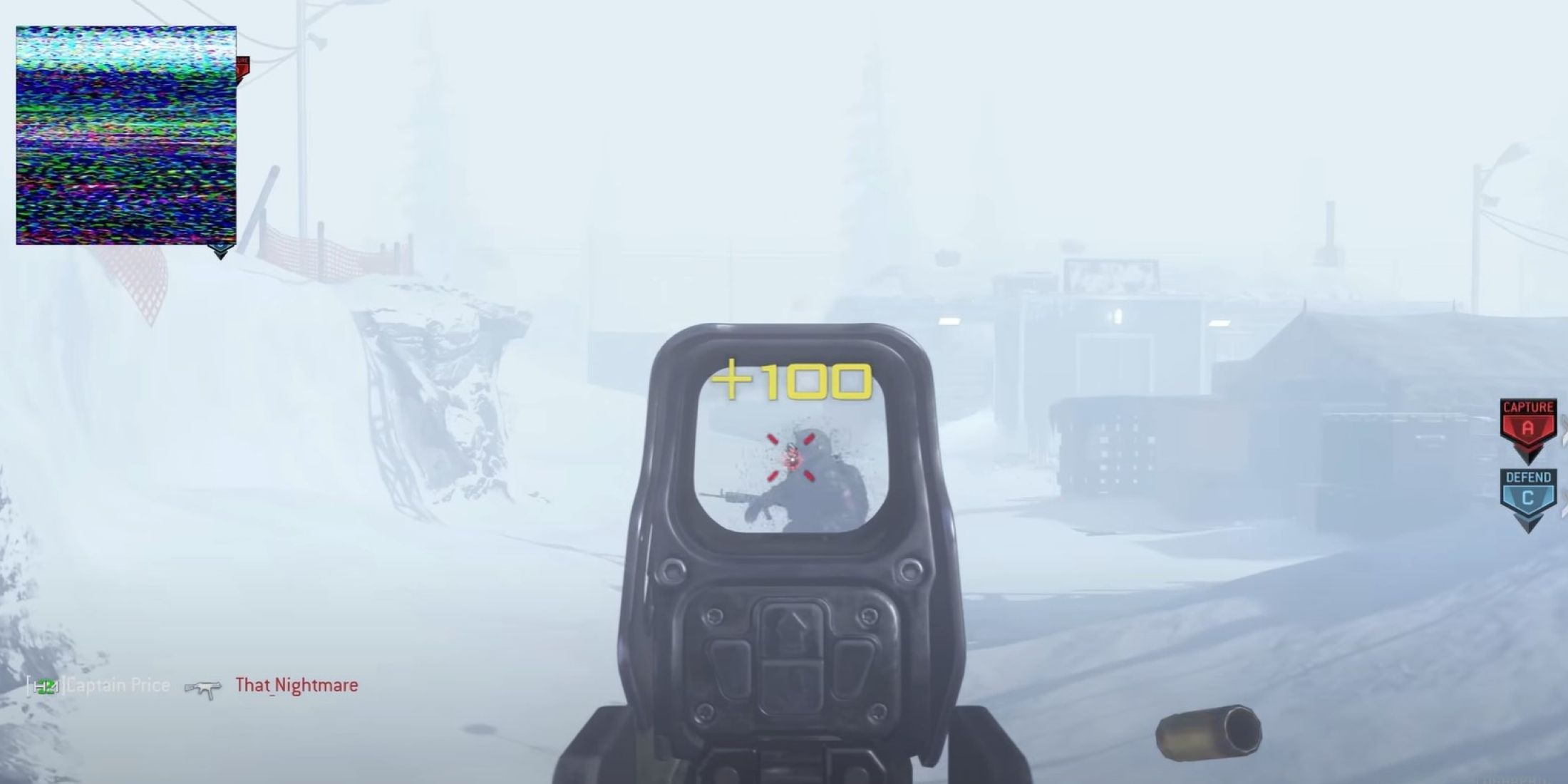 Call of Duty: MW2 H2M Creator Explains Why Activision Shut Down Mod