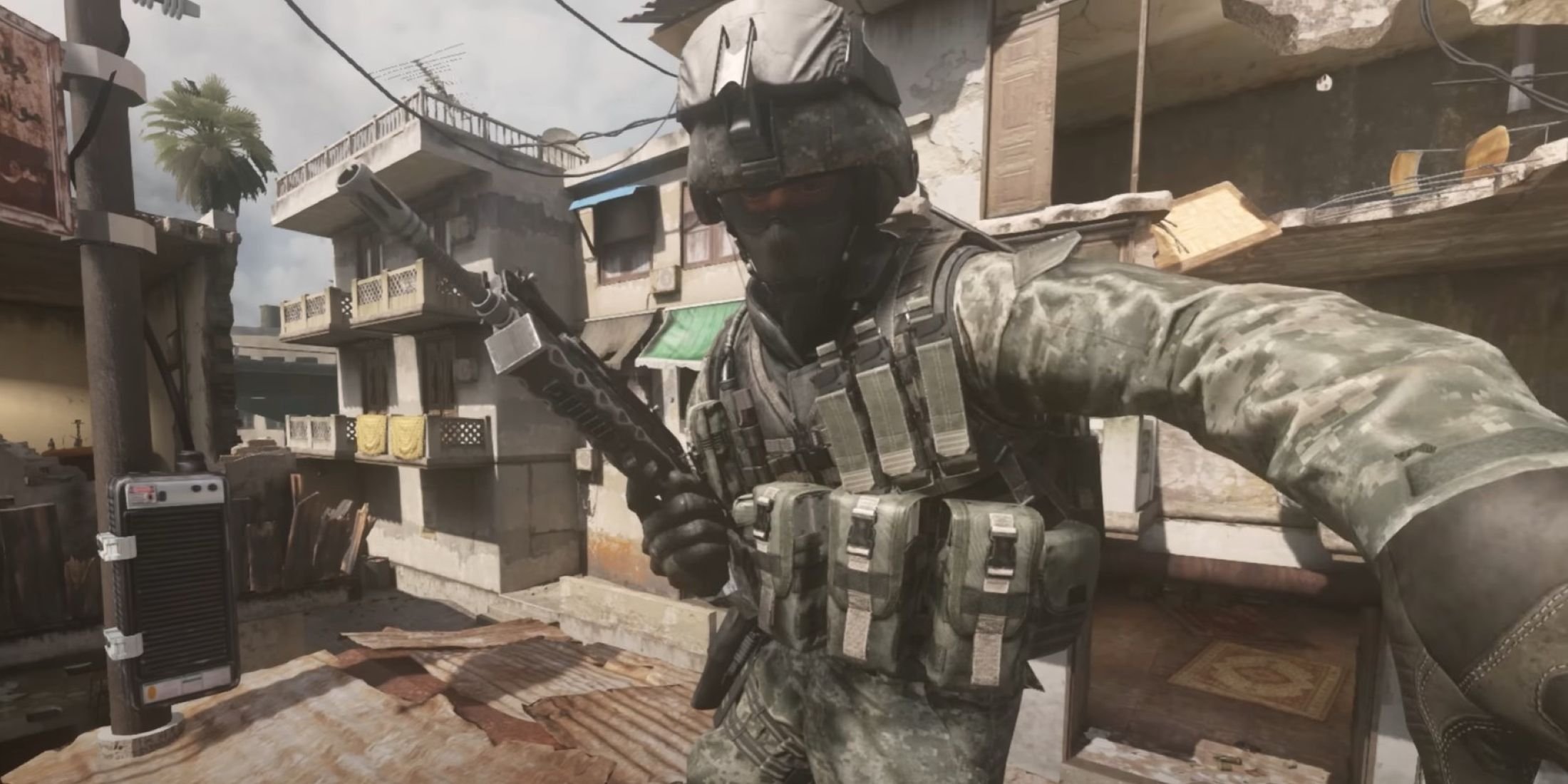 Call of Duty: MW2 H2M Creator Explains Why Activision Shut Down Mod