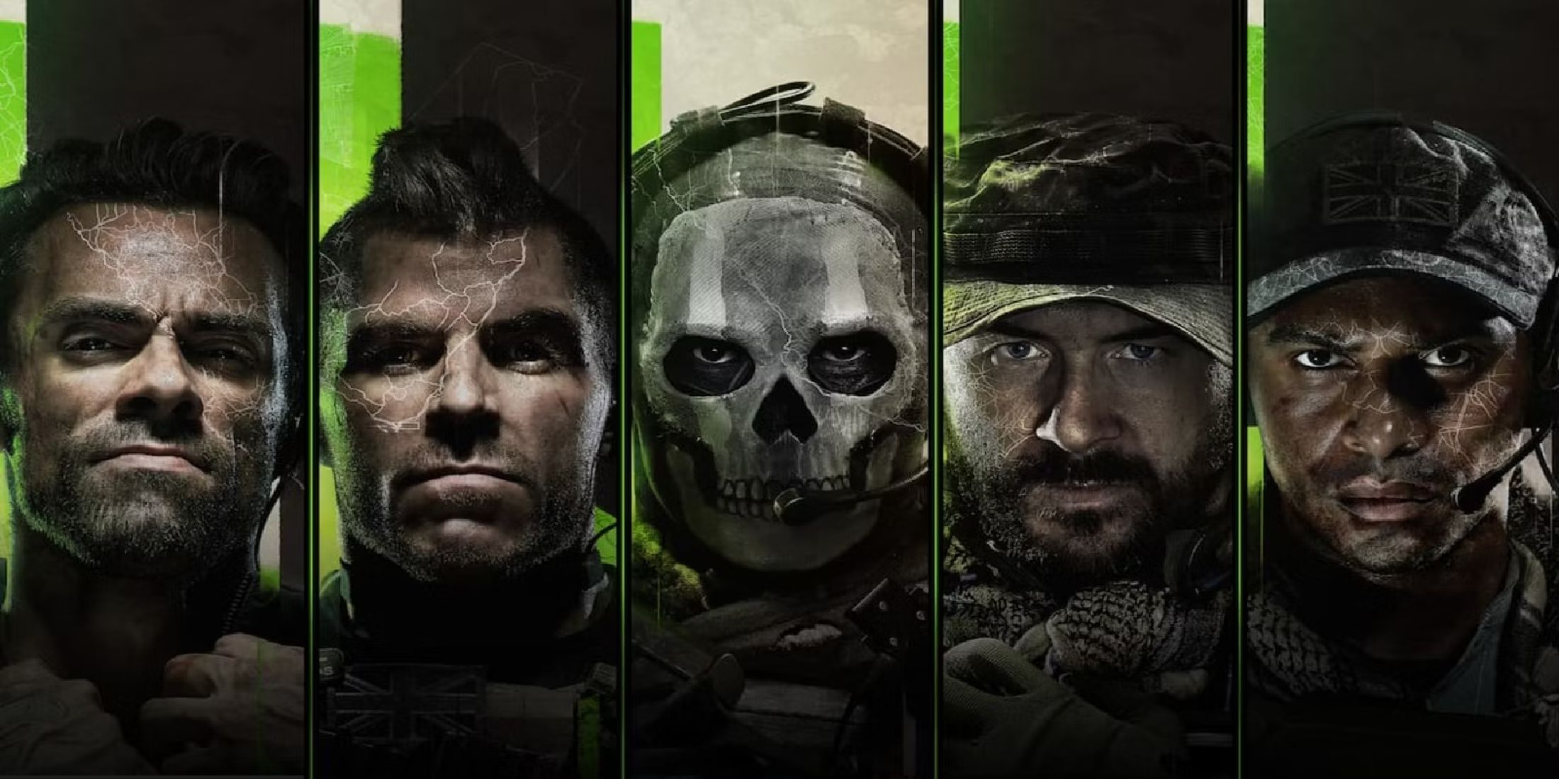 Activision Pulling CoD: MW3 Support is Bad for One Character