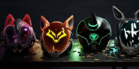 echo endo live helmets in modern warfare 3