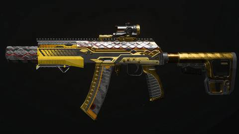 mw3 locked and loaded blueprint