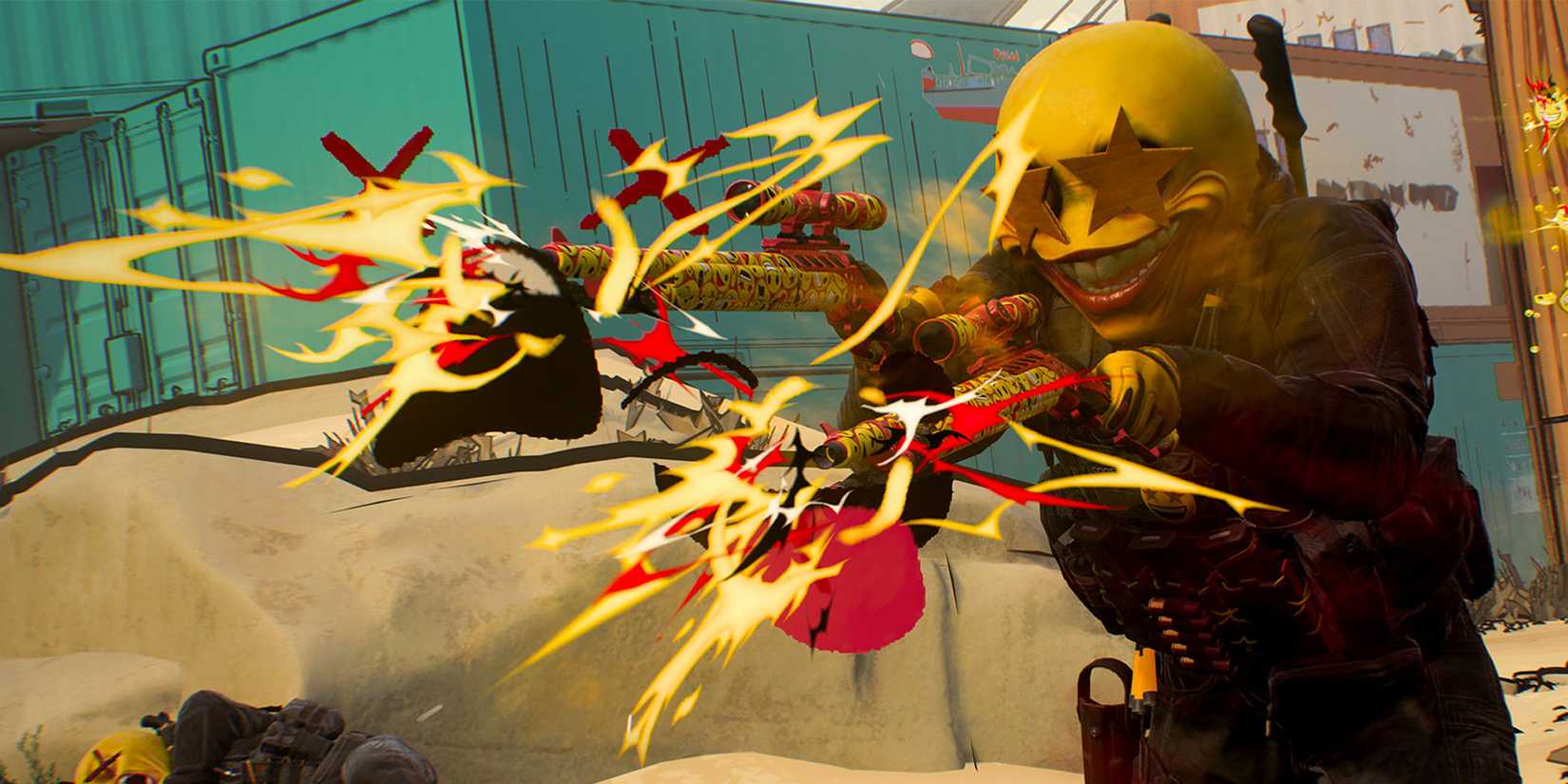 mw3 season 5 reloaded events