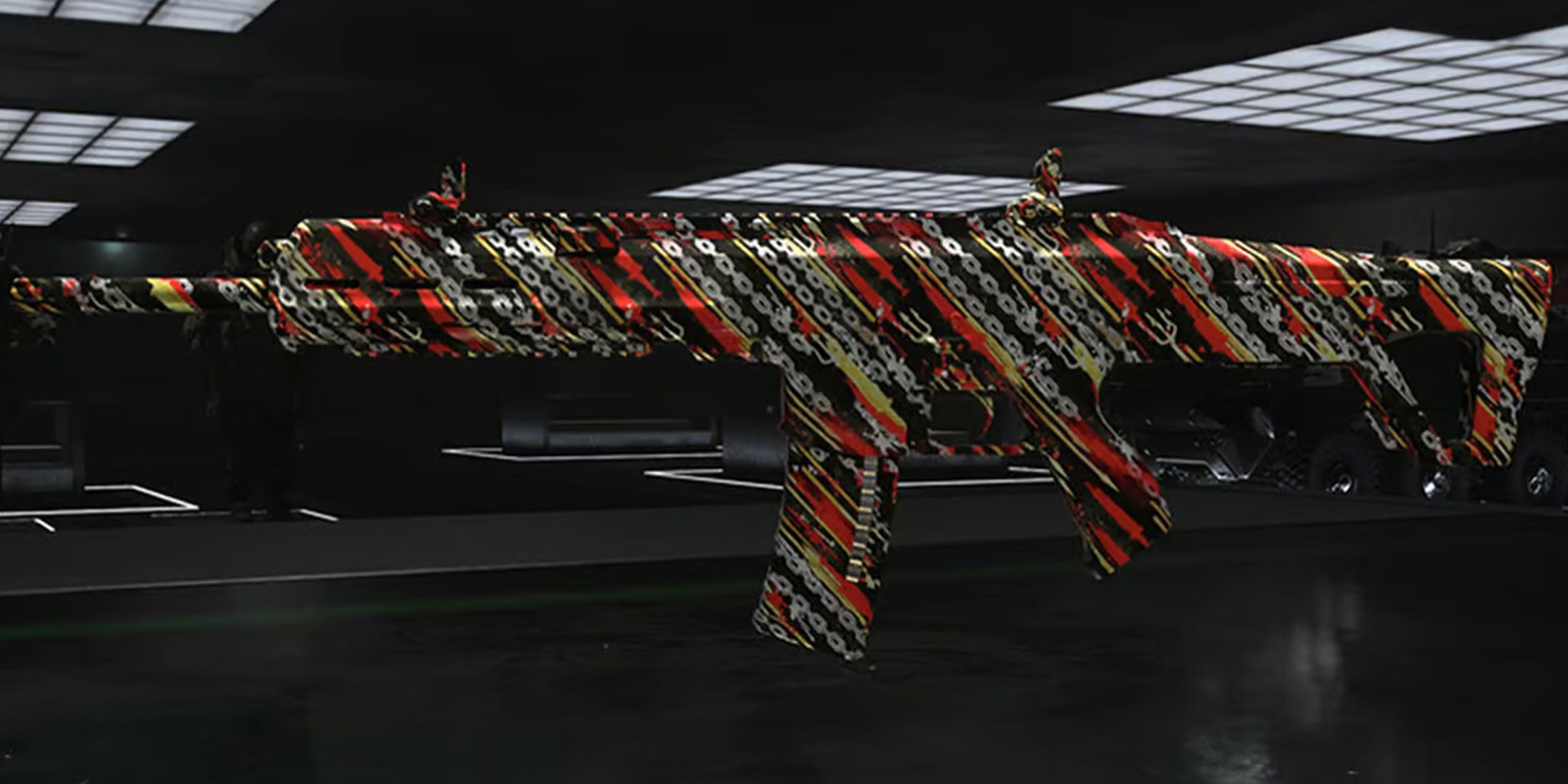 CoD MW3 & Warzone: How To Unlock Chainbreaker Camo