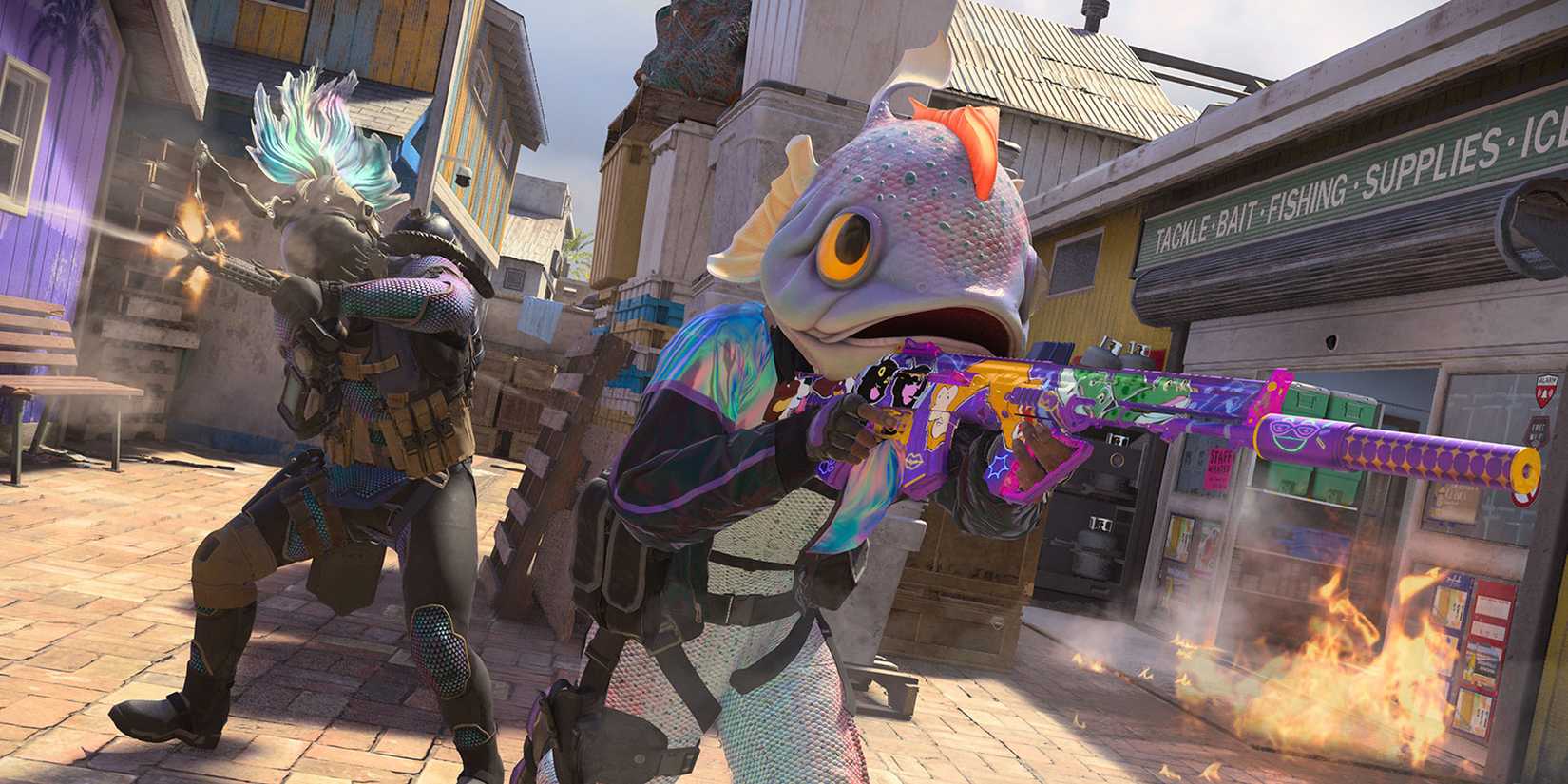 mw3 warzone season 5 reloaded game modes events