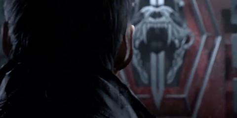 mw3 warzone the crow operator