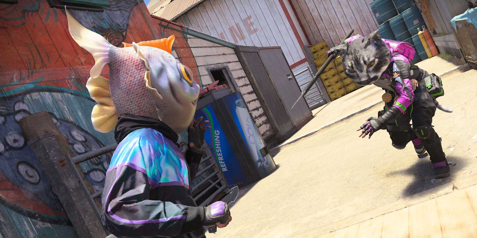 mw3 warzone wildlife most wanted event