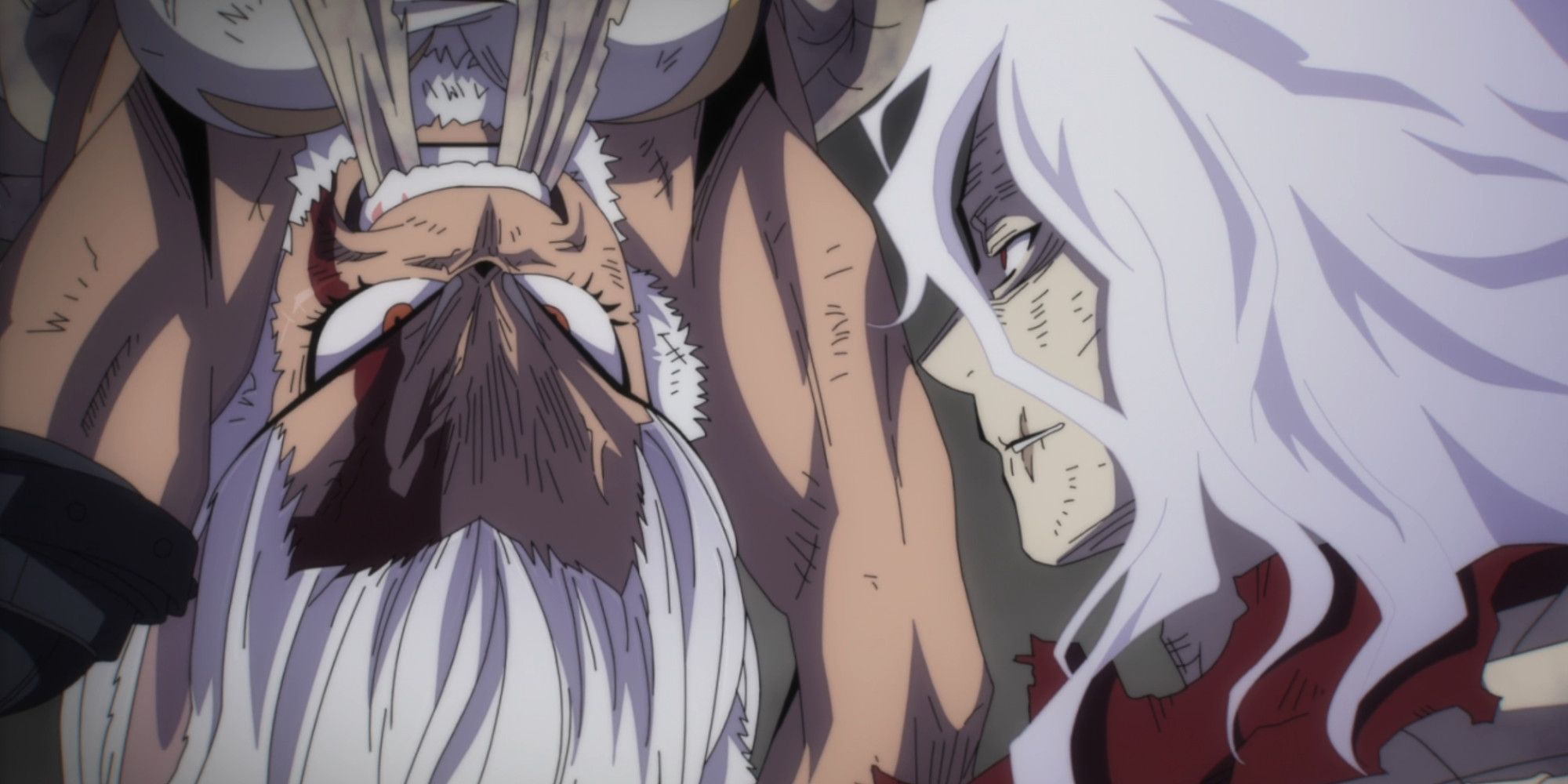 My Hero Academia and the Importance of Protecting the Future