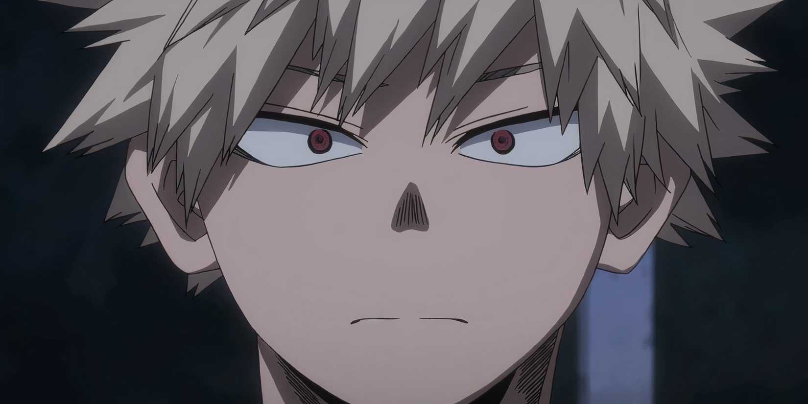 my hero academia bakugo learns the truth