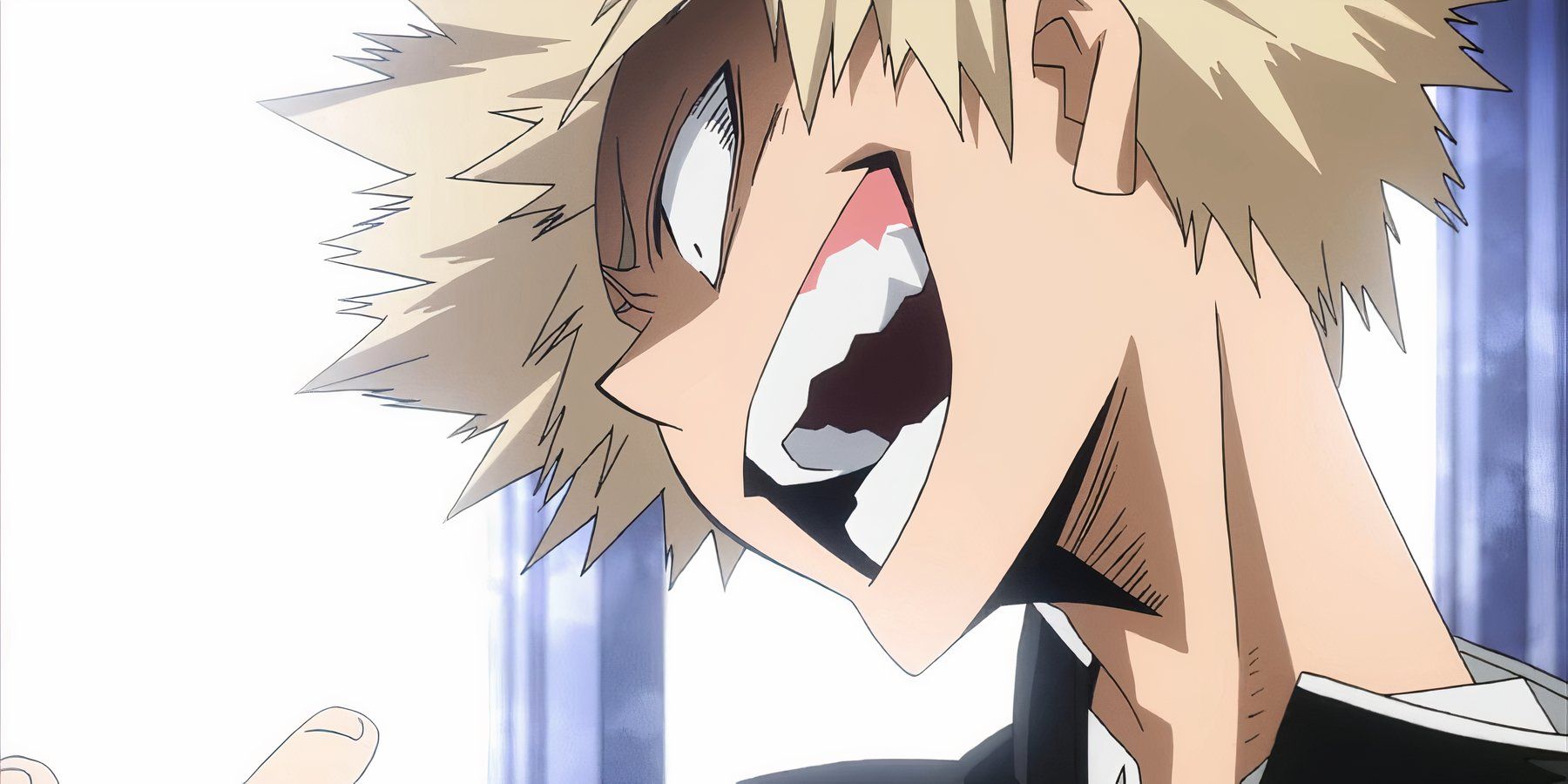 My Hero Academia: Best Bakugo Episodes