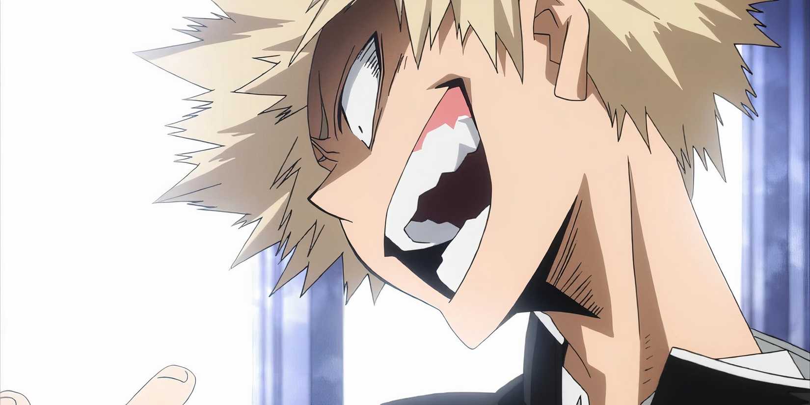 my hero academia bakugo season 1-1