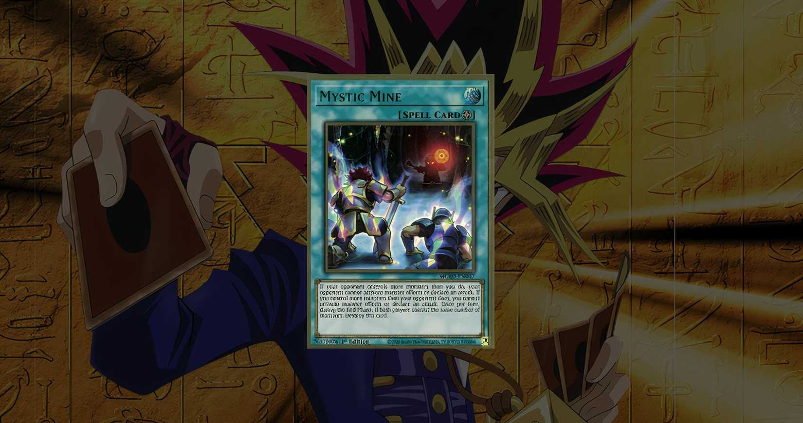 Best Classic Yu-Gi-Oh! Cards Best Classic Yu-Gi-Oh! Cards