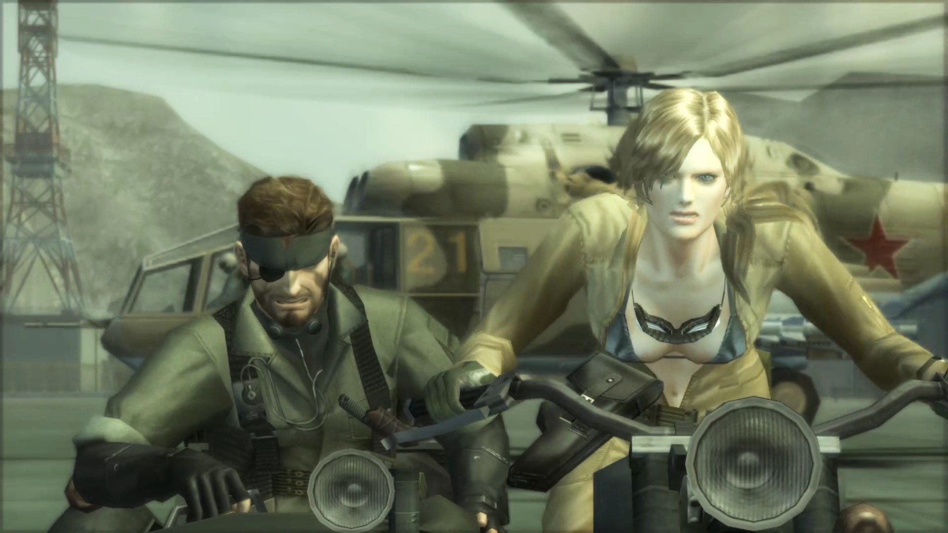 Metal Gear Solid games get one of its best ever deals on certain major retailers.