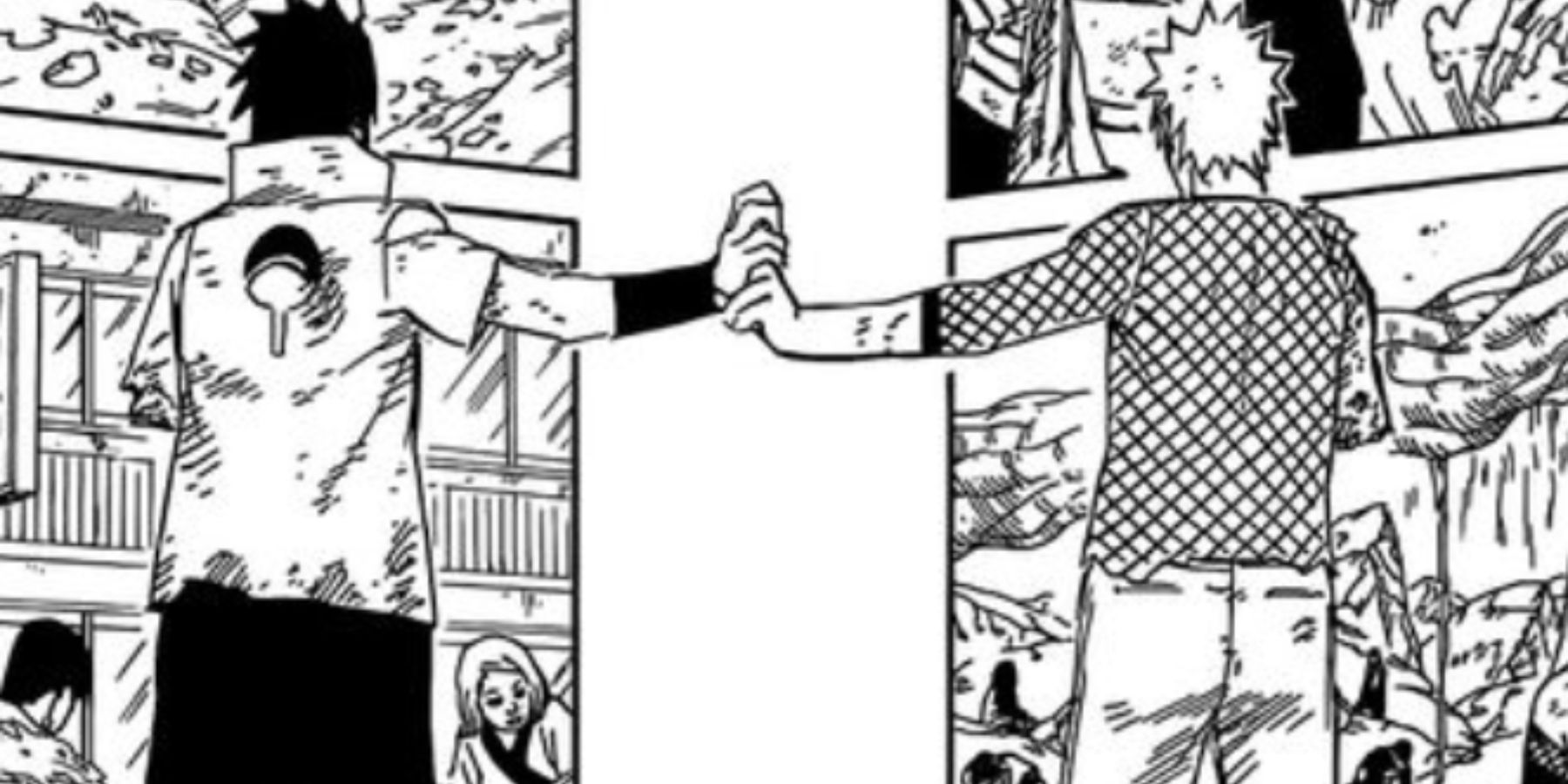 The Most Unsatisfying Shonen Manga Endings