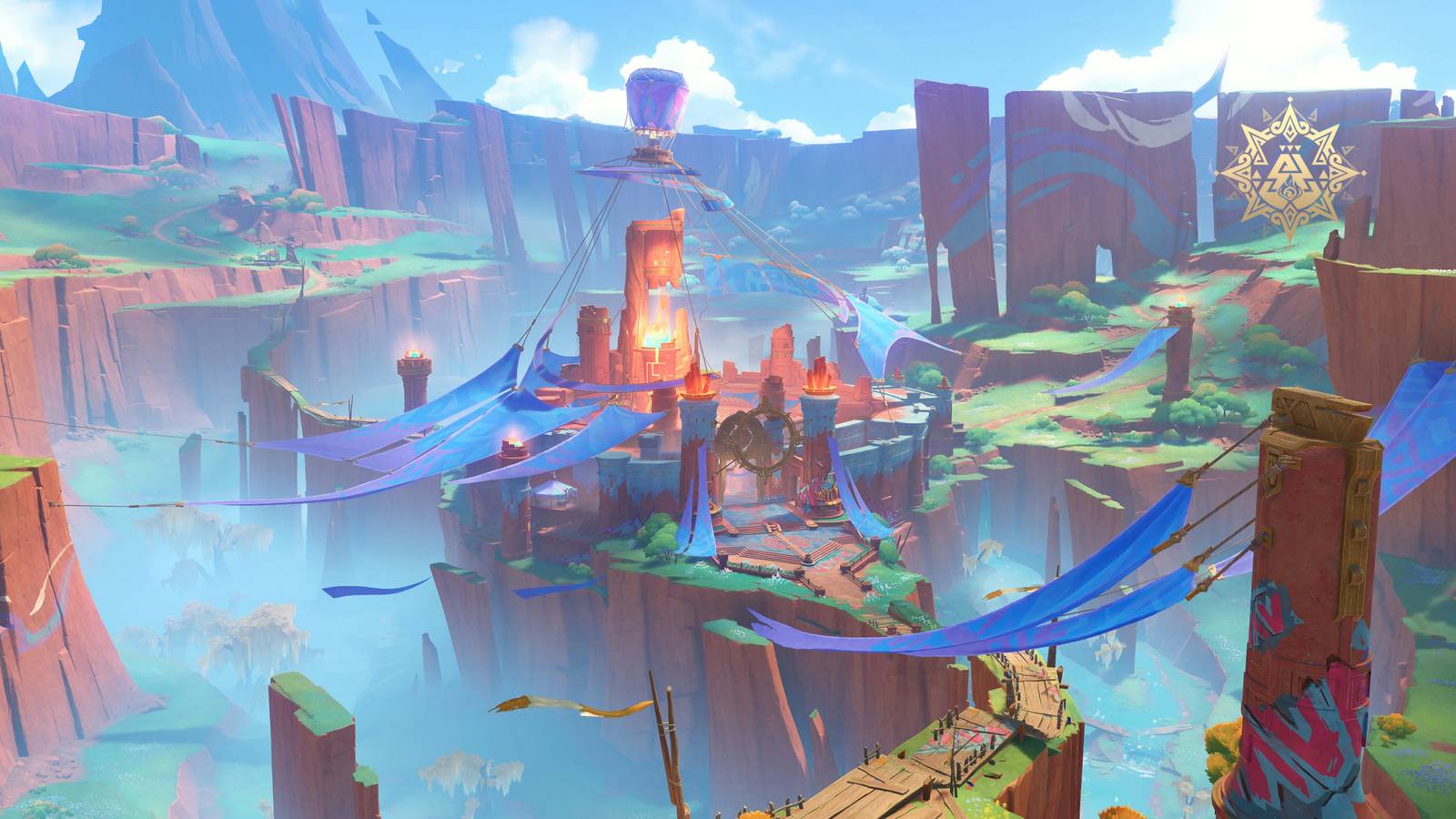 natlan mechanics explained nightsou phlogiston red energy heat bar in genshin impact