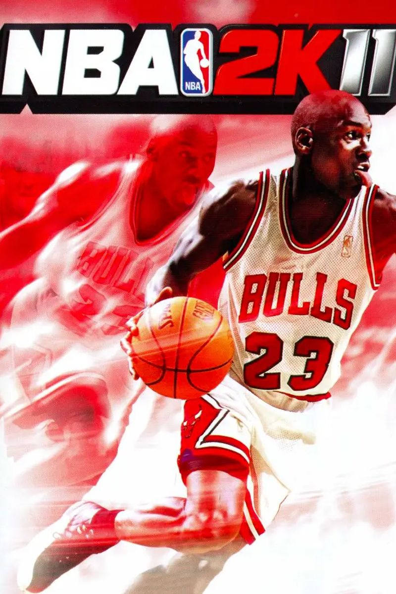 NBA 2K11