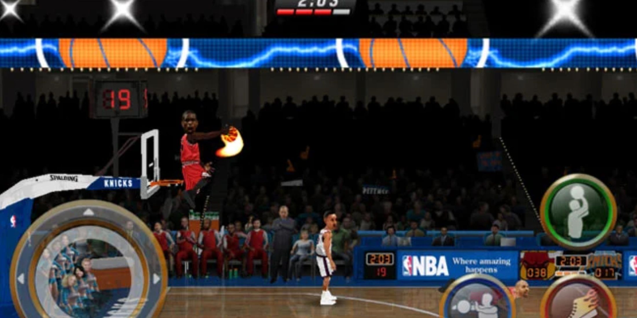 Best iOS Sports Games