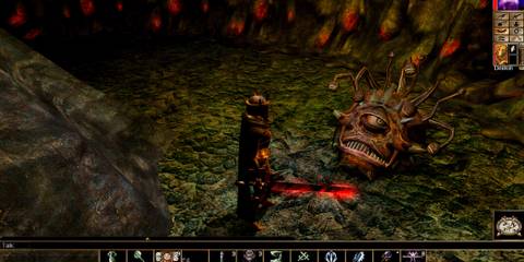 Neverwinter Nights EE Press Kit Image 1