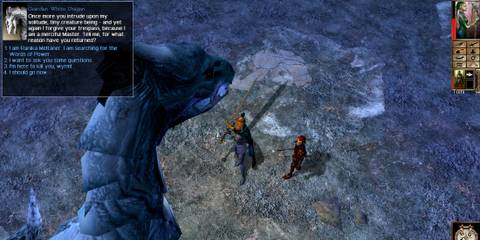 Neverwinter Nights EE Press Kit Image 2