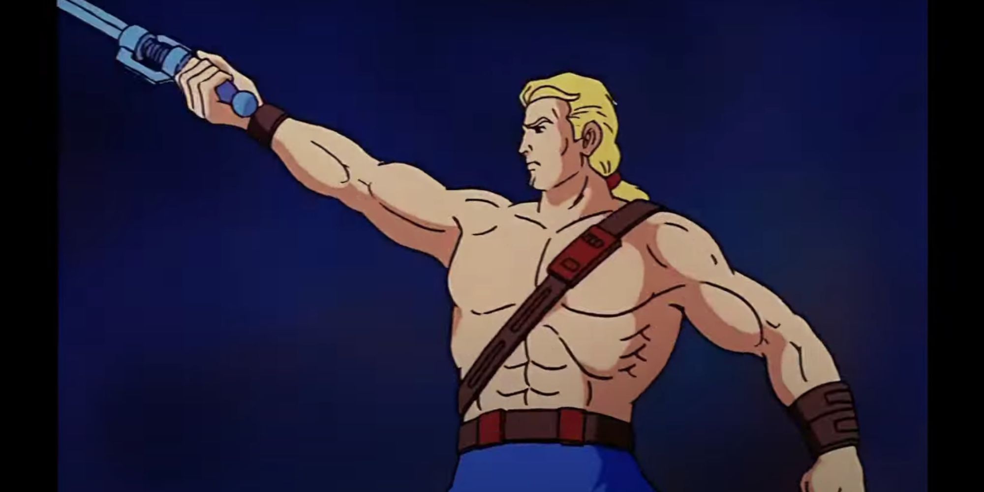 He-Man: Best Transformations In The Masters Of The Universe Franchise