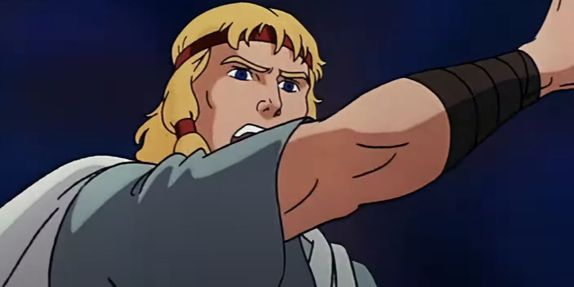 He-Man: Best Transformations In The Masters Of The Universe Franchise