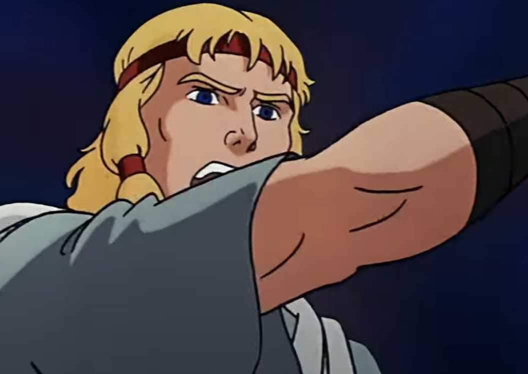 He Man Transform He-Man: Best Transformations In The Masters Of The Universe Franchise