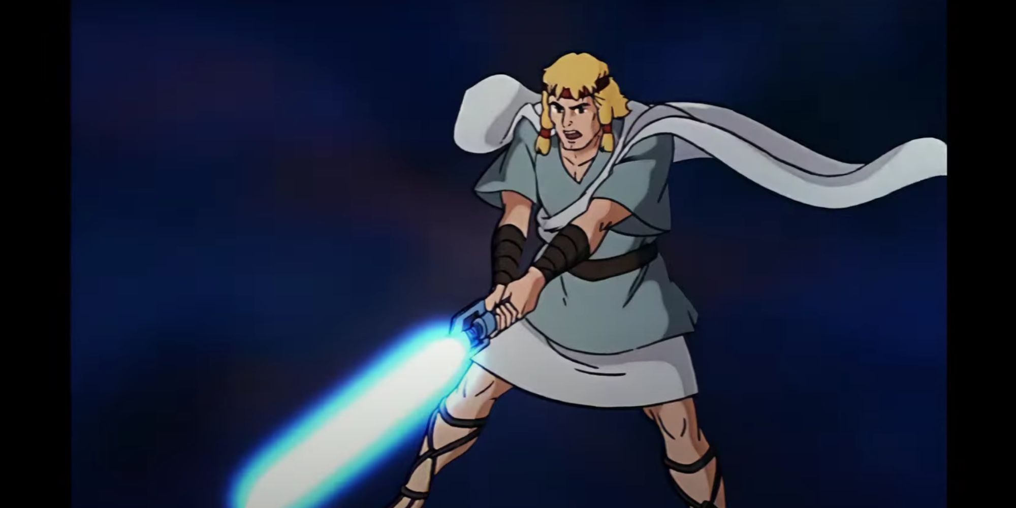 He-Man: Best Transformations In The Masters Of The Universe Franchise