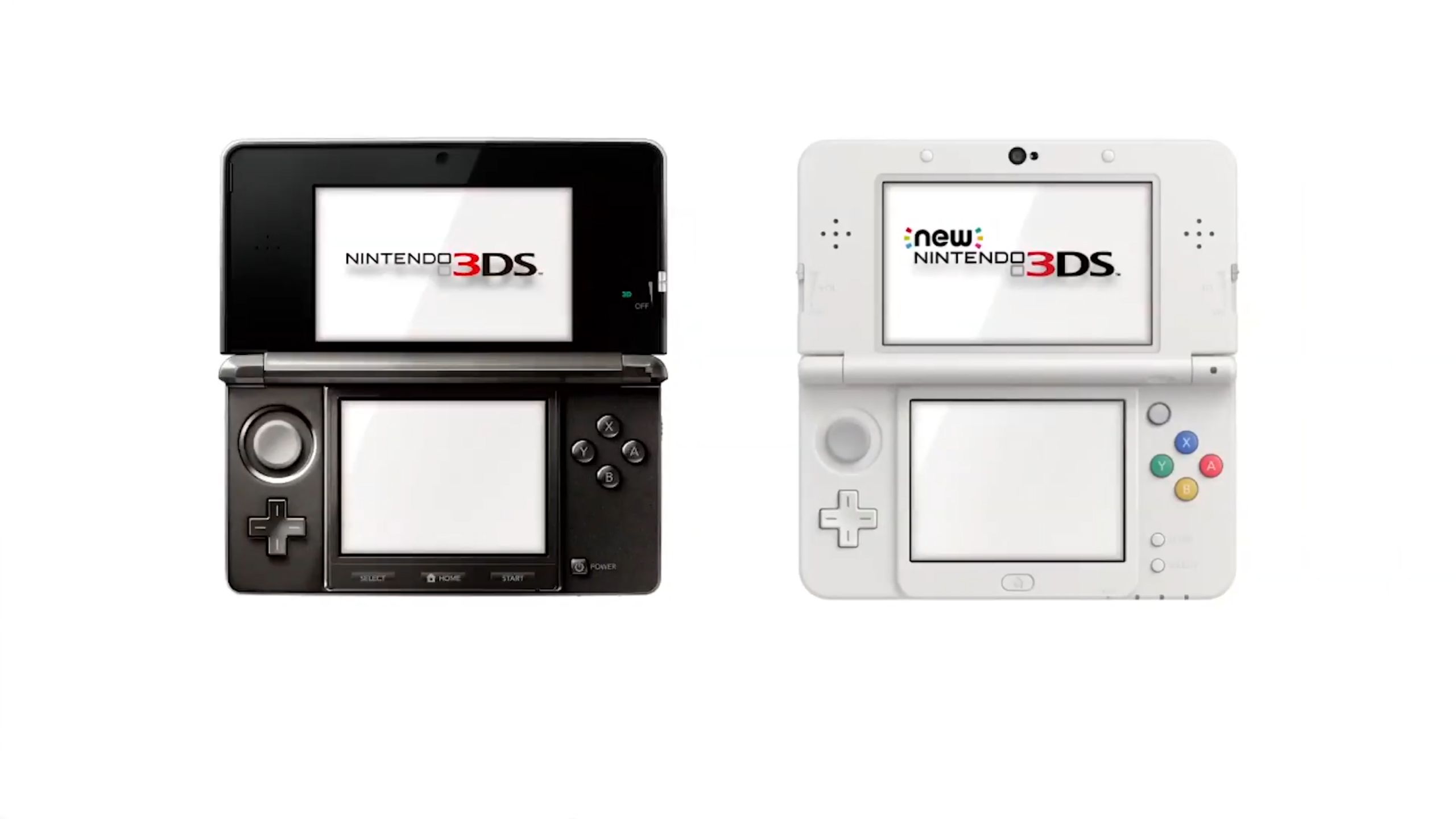 New Nintendo 3DS Family Photos (1)