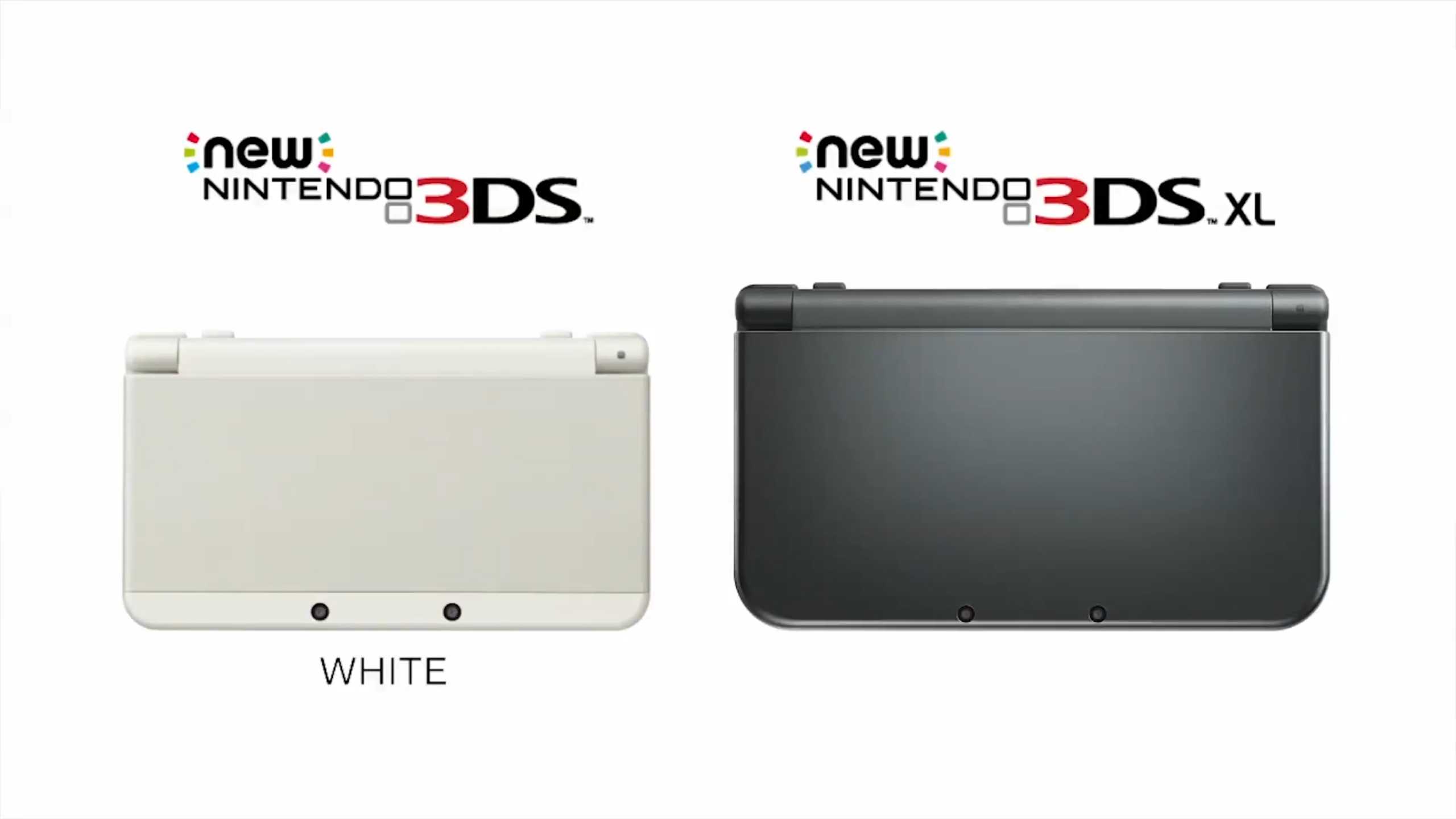 New Nintendo 3DS Family Photos (2)