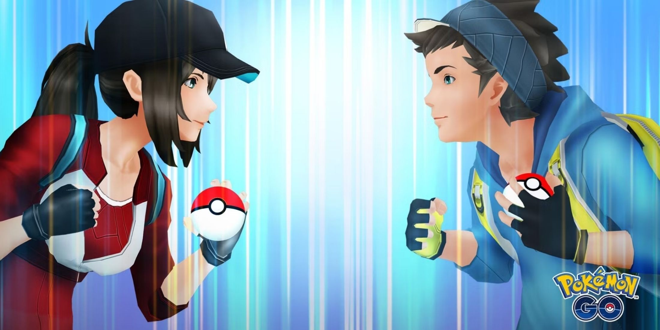 Pokemon GO Announces New Triumph Together Event