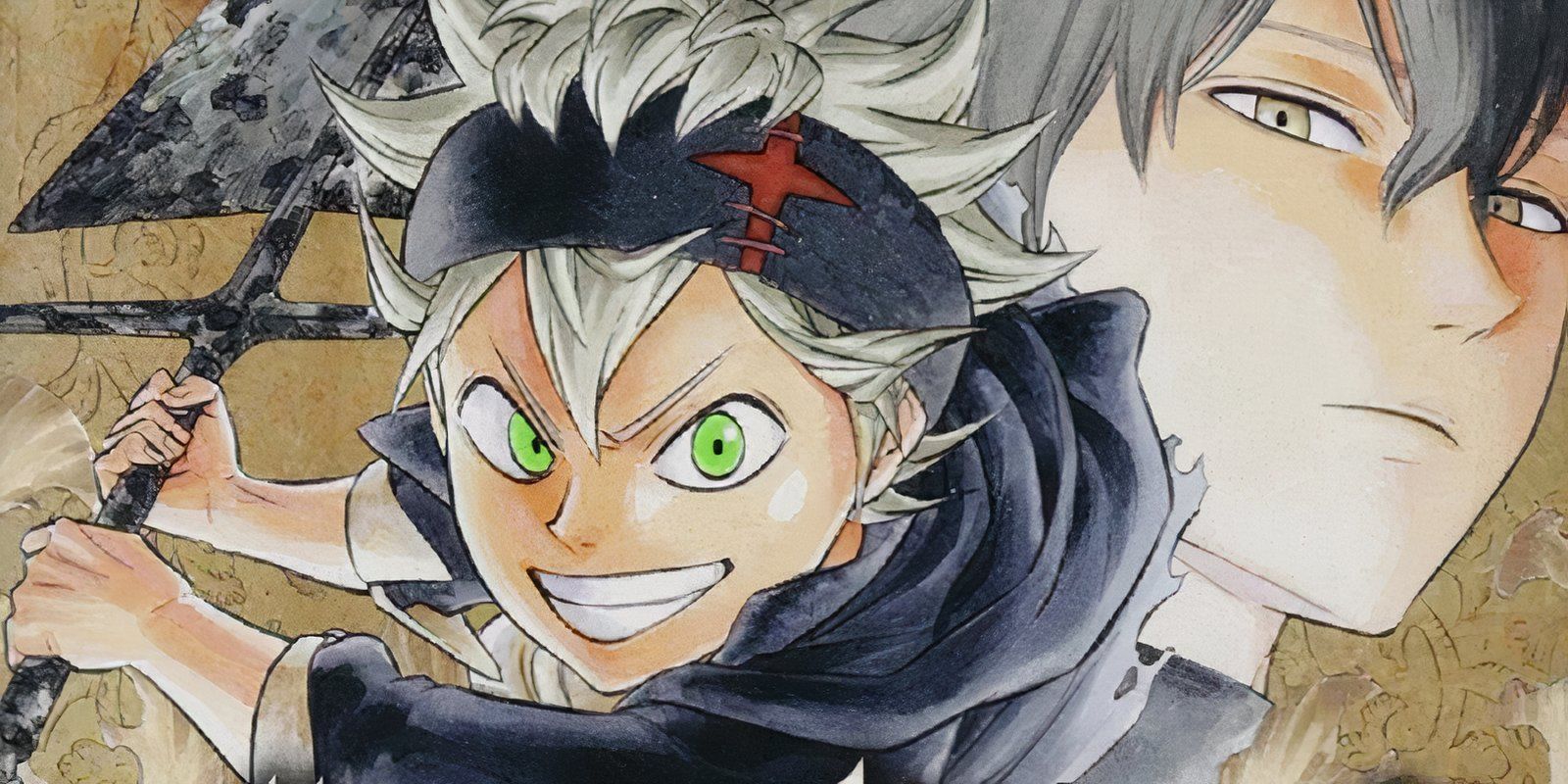 Black Clover: Black Asta, Explained