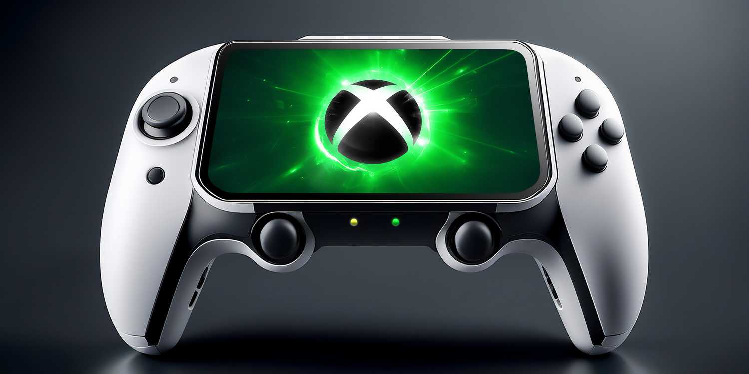 Xbox Handheld Console Confirmed by Phil Spencer