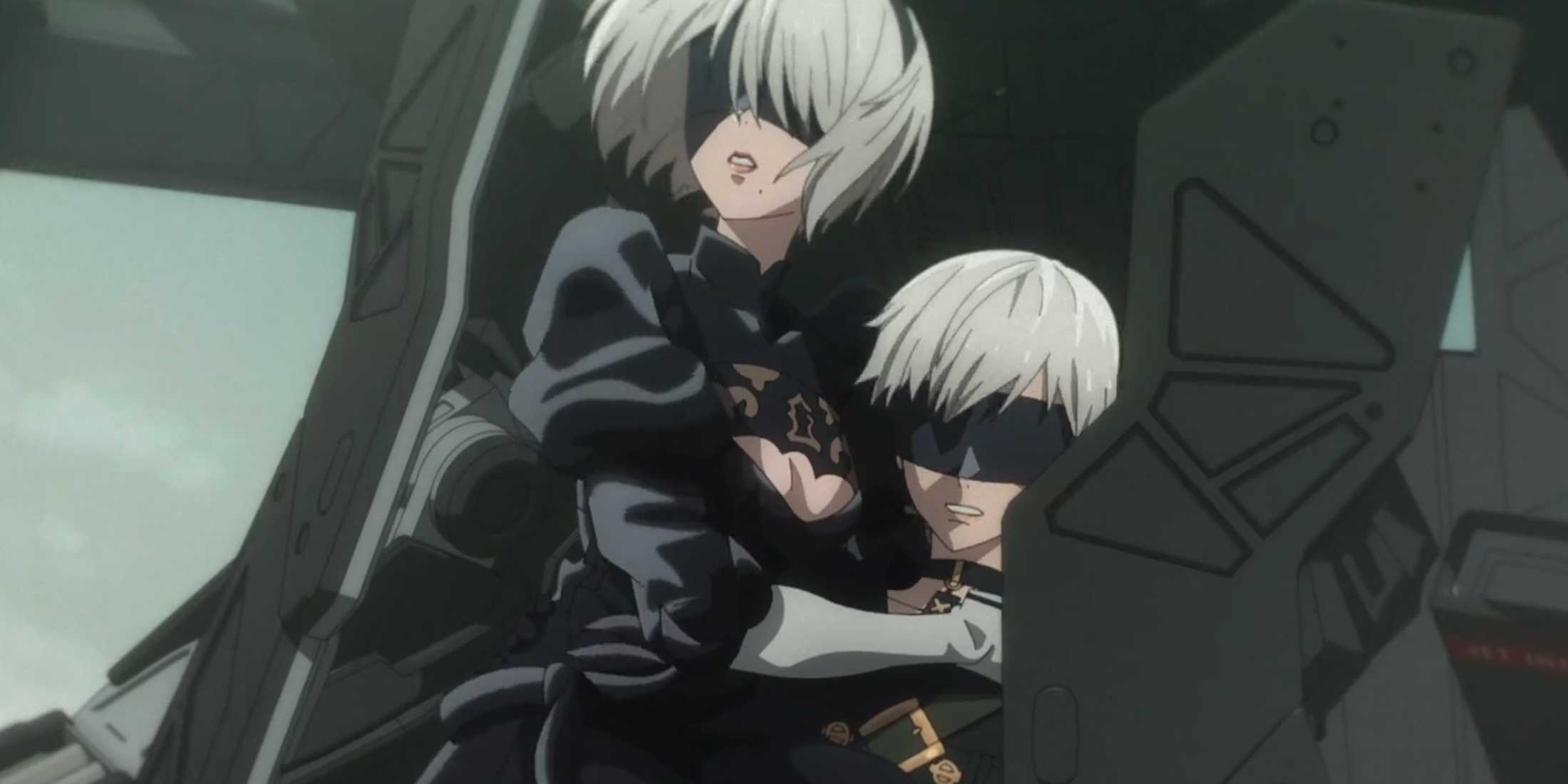 NieR Automata Ver 1.1a: 2B's True Role, Explained