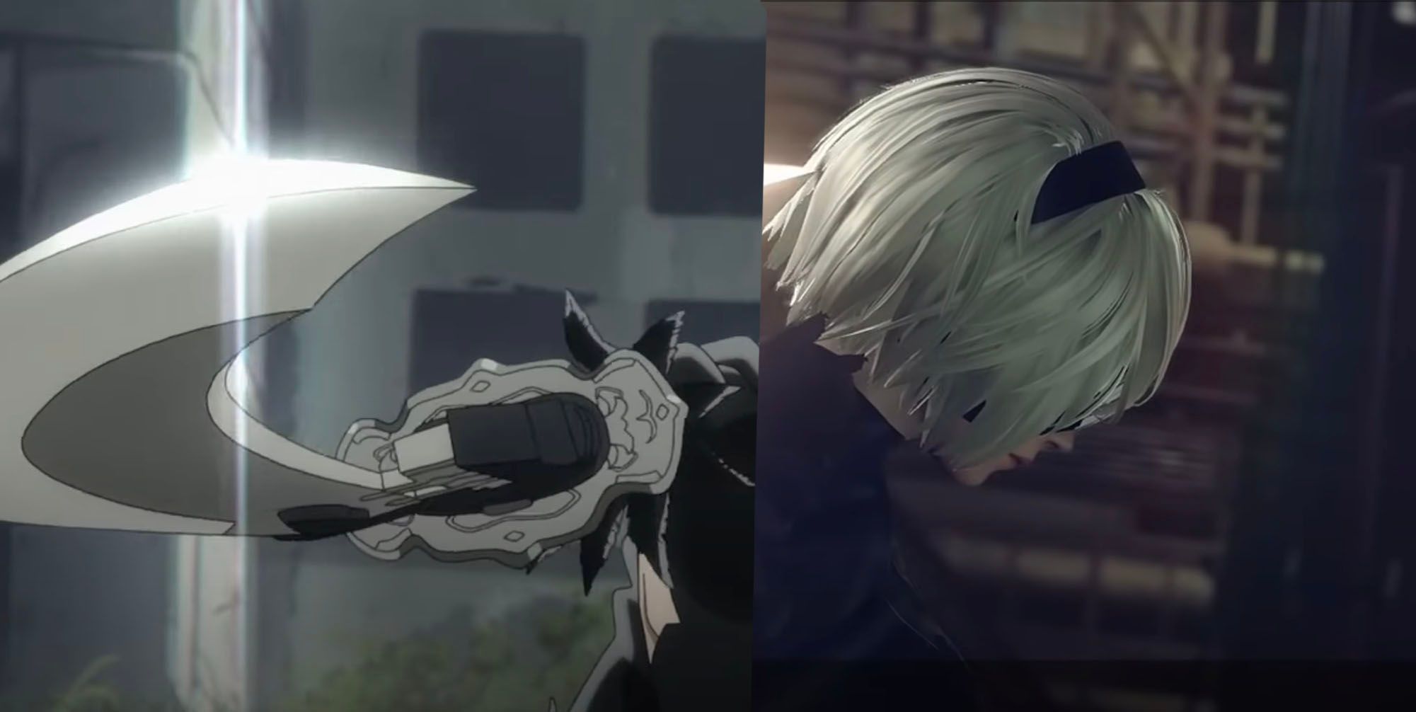 Nier: Automata Ver1.1a: What to Expect From Part 2 (According to the Game)