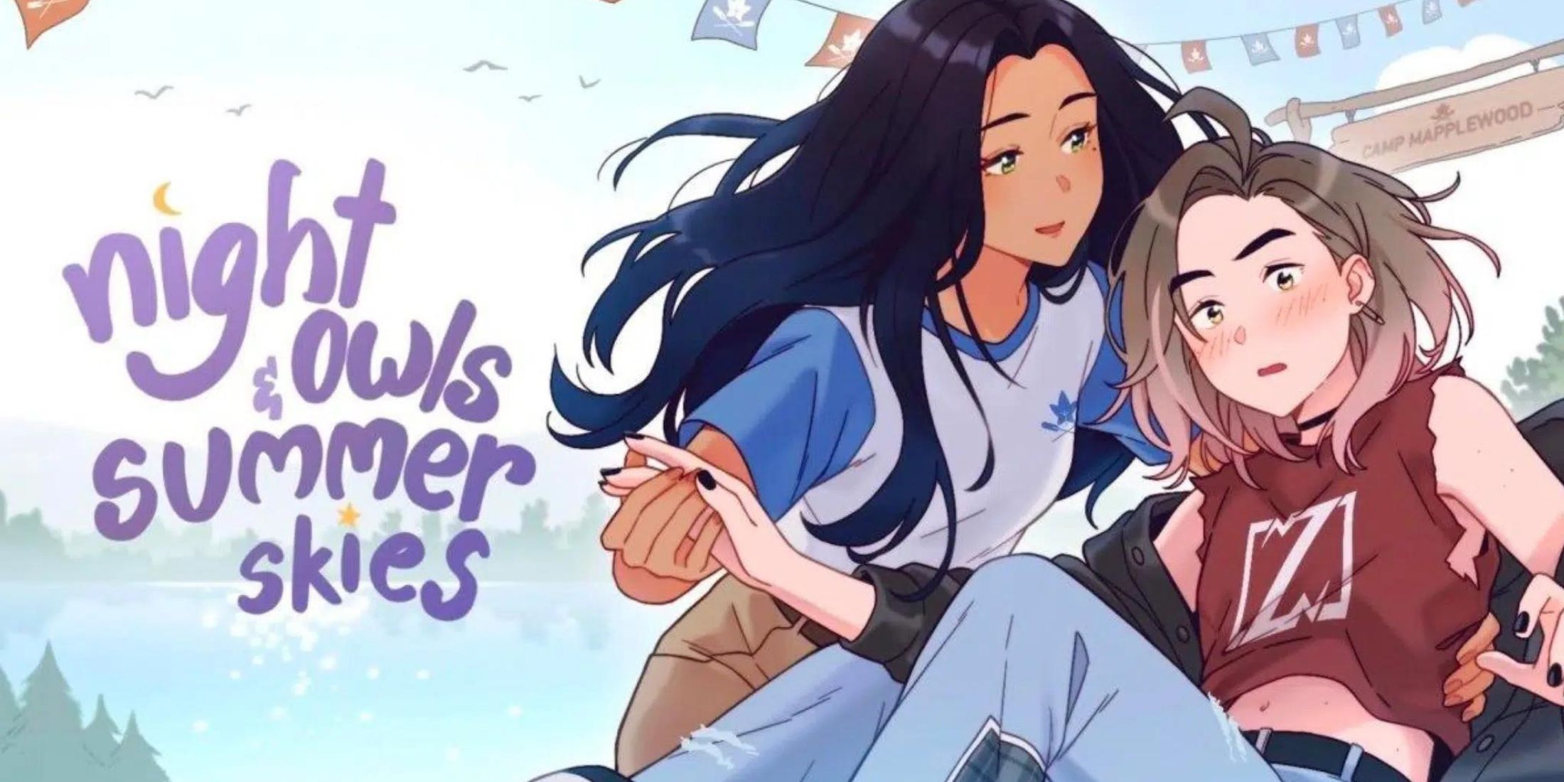 Best Non-Korean Romance Webtoons