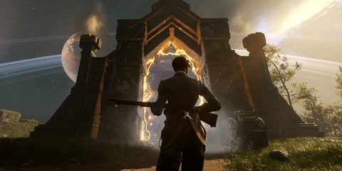 Nightingale huge update