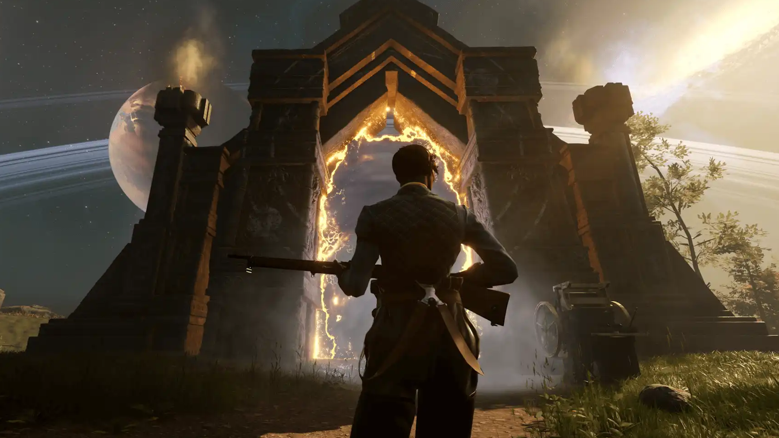 Nightingale huge update