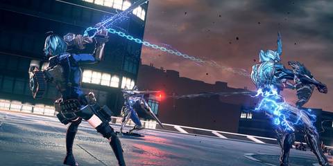 tethering a legion in astral chain