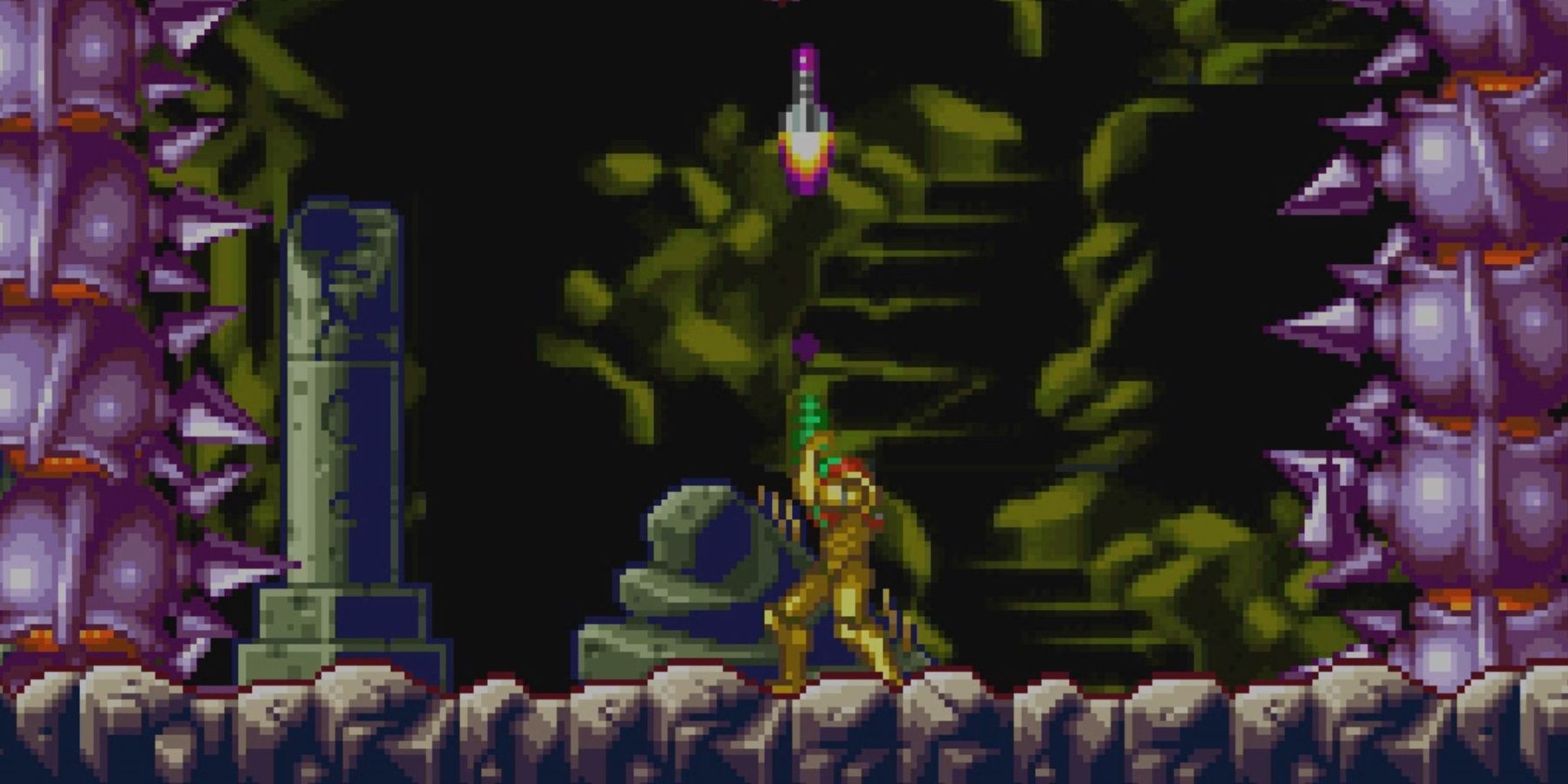 Best Sci-Fi Games By Nintendo