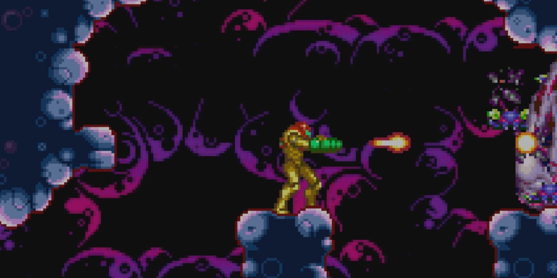 Best Sci-Fi Games By Nintendo