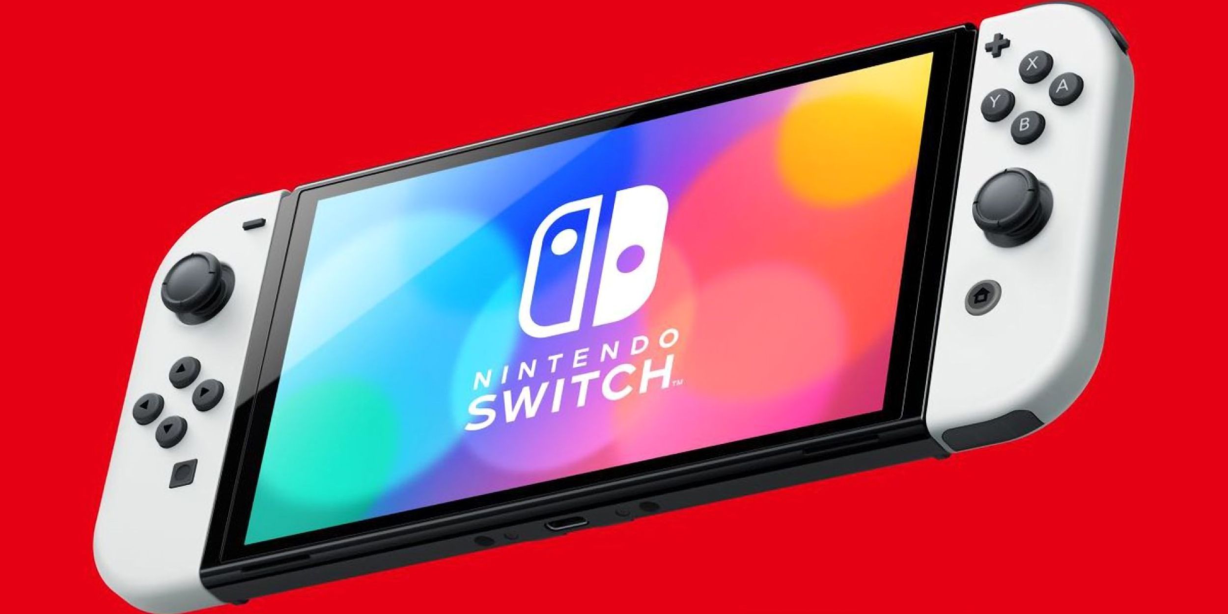 Nintendo сегодня получает сюрприз — новую эксклюзивную консольную игру для Switch