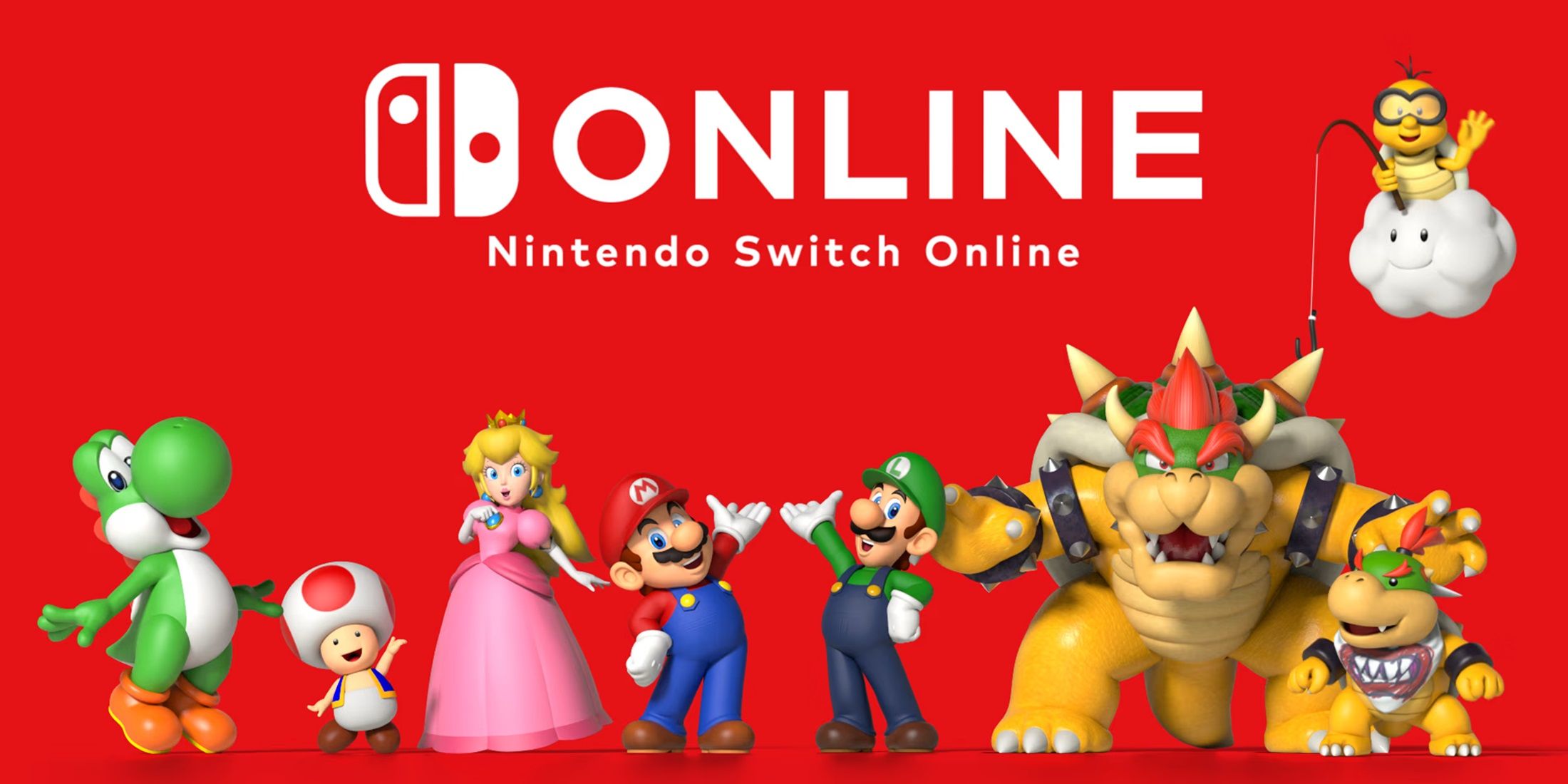 The Next Nintendo Switch Online Game Should Open the Floodgates