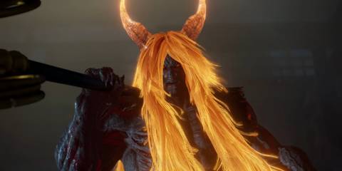 Nioh 2 - Shuten Doji