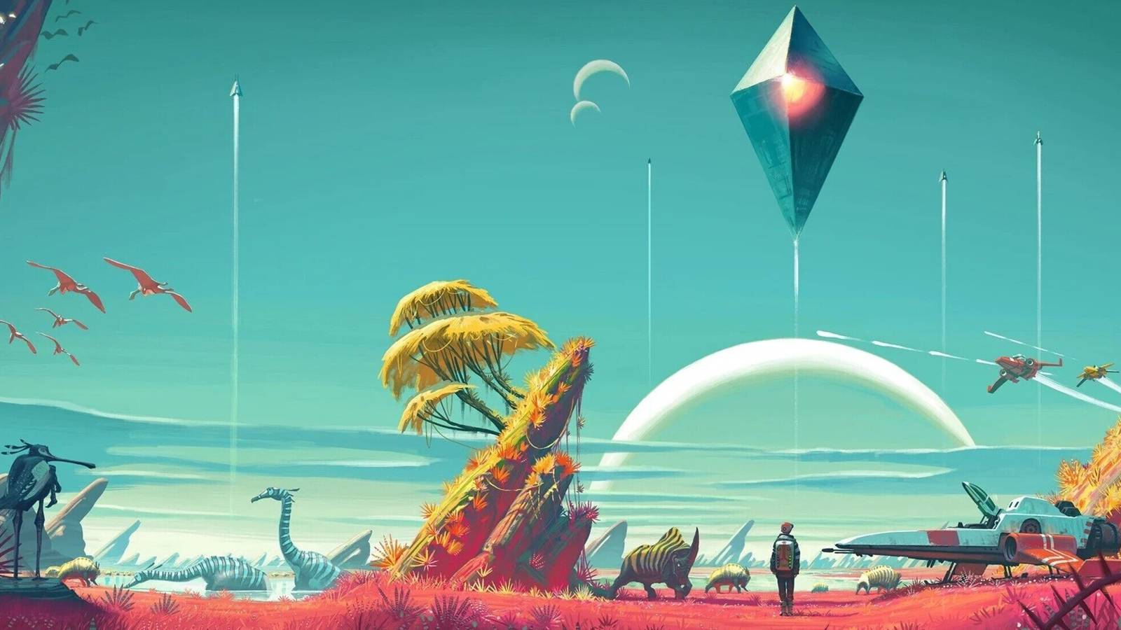 no man's sky cover image