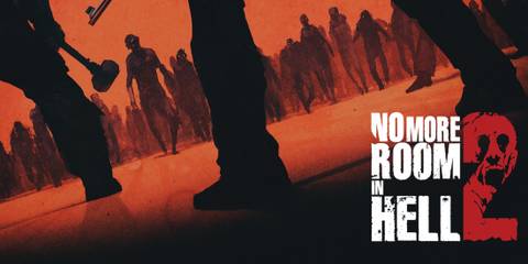 no more room in hell 2 could have a leg up with one feature