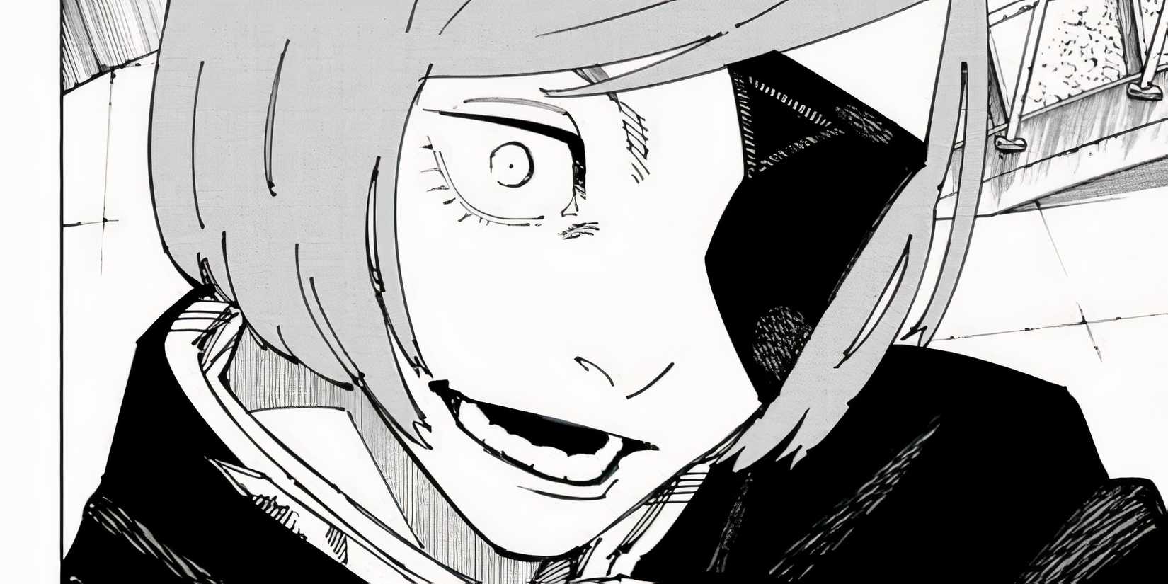 nobara retorno módulo jujutsu kaisen