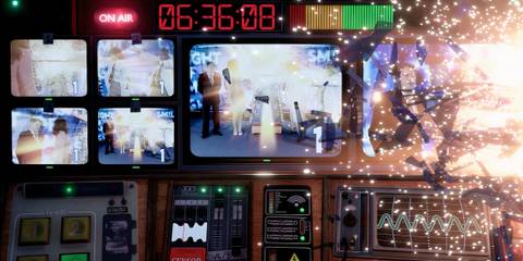 Not For Broadcast: The Timeloop DLC release trailer thumb