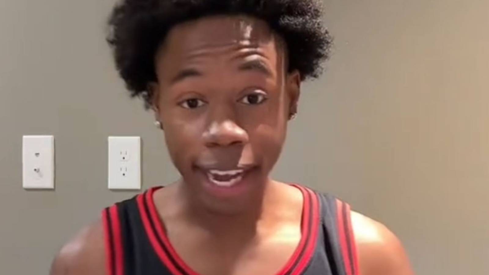 NPC Miles Morales TikToker Arrested 