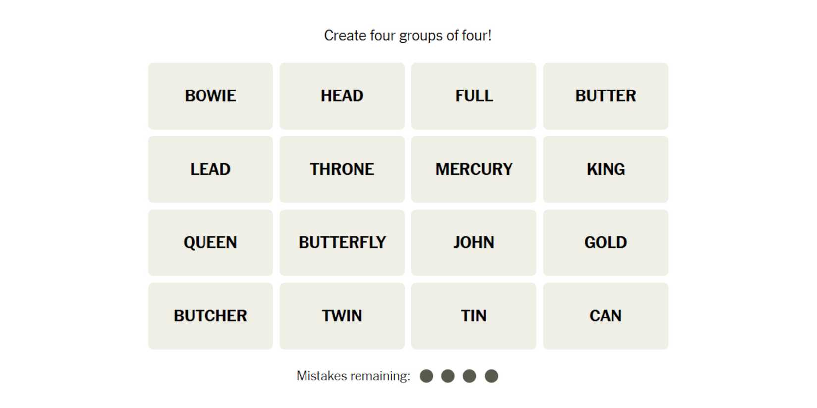 NYT-New-York-Times-Games-Connections-August-12-2024