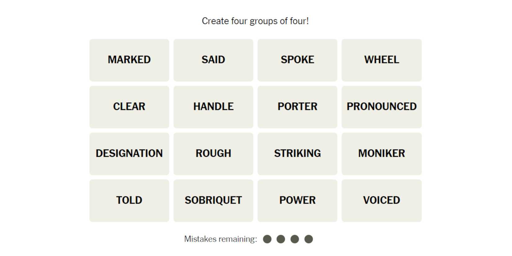 NYT-New-York-Times-Games-Connections-August-13-2024