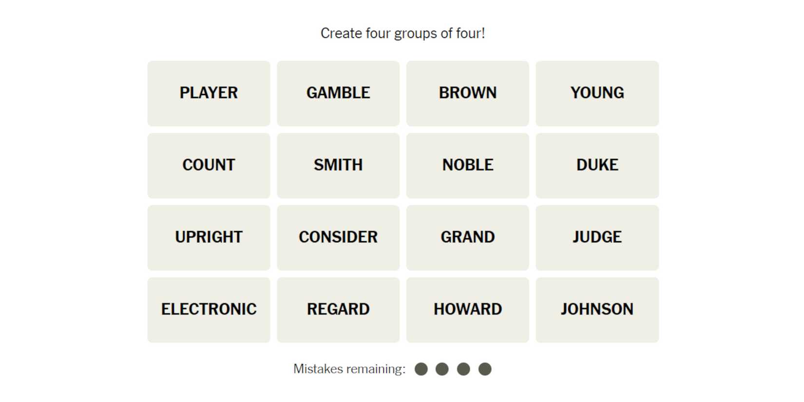 NYT-New-York-Times-Games-Connections-August-29-2024